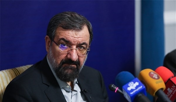 Secretary of Iran