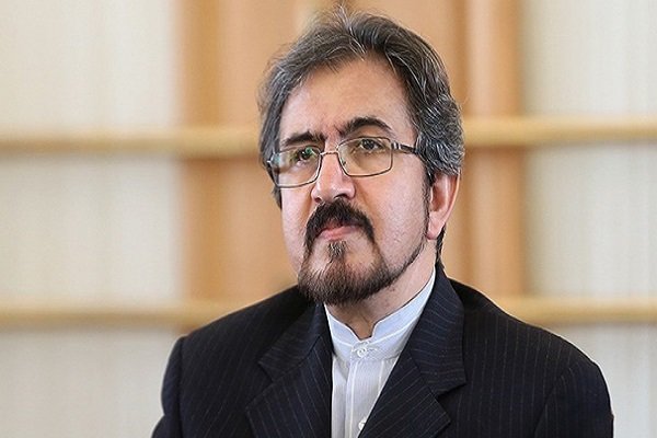بهرام قاسمی