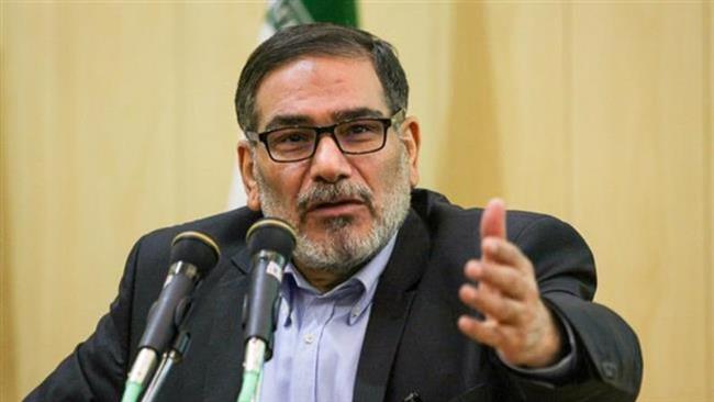 Secretary of Iran