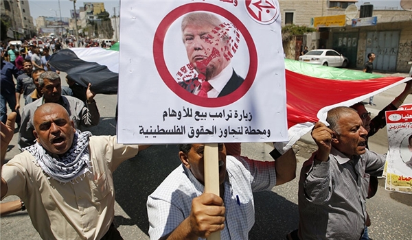 Palestine protest