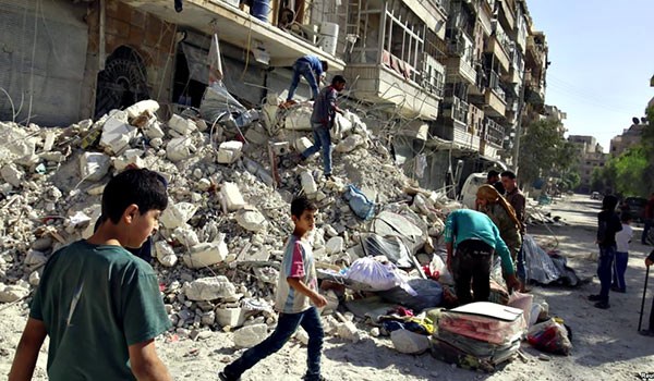 Syria