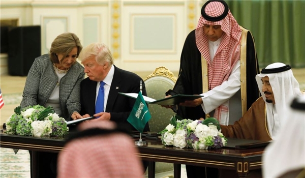Saudi US