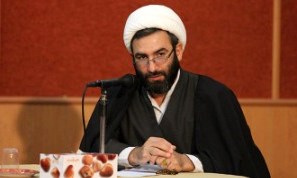 حجت الاسلام علی رمضانی