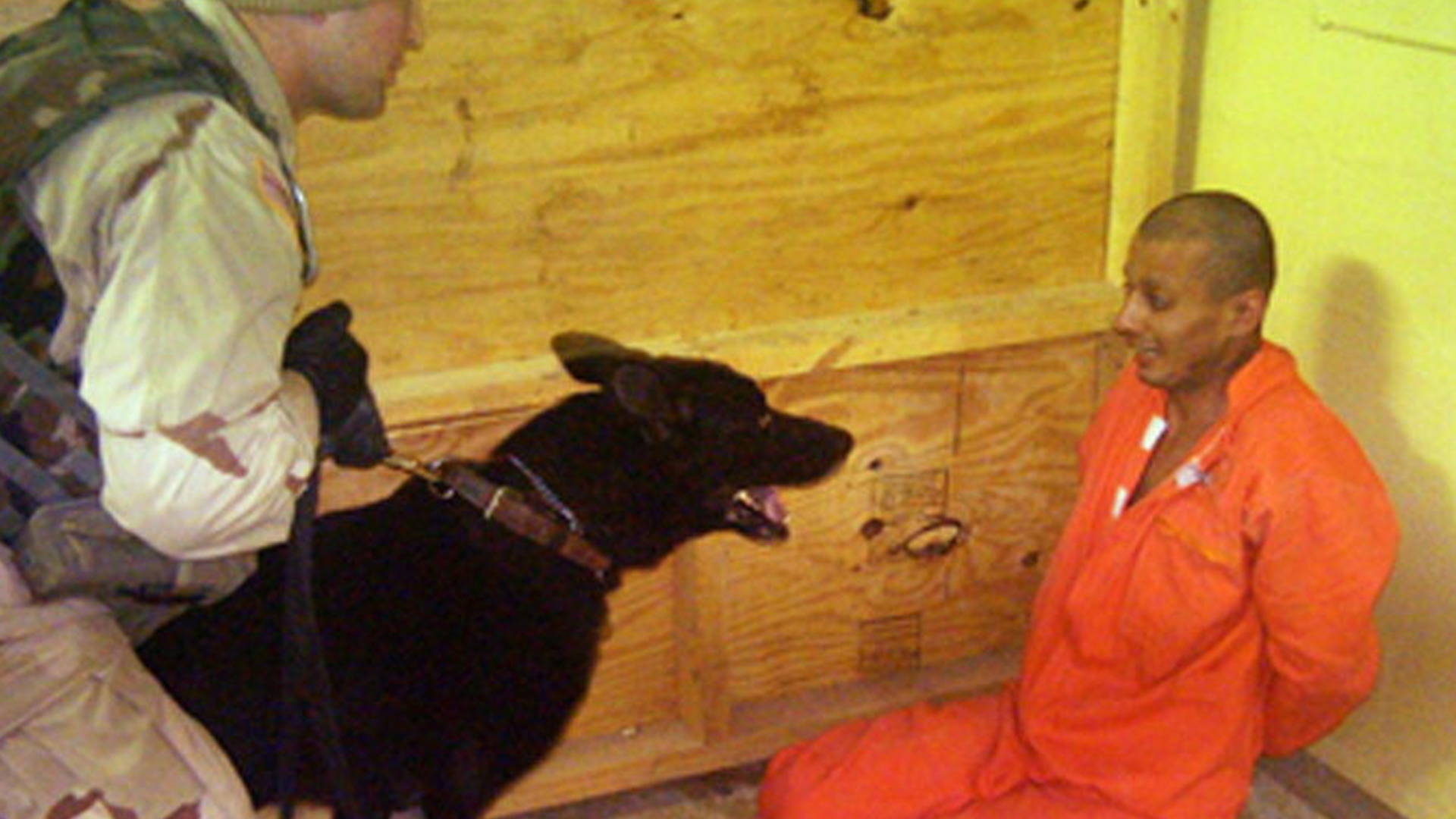 Abu Ghraib