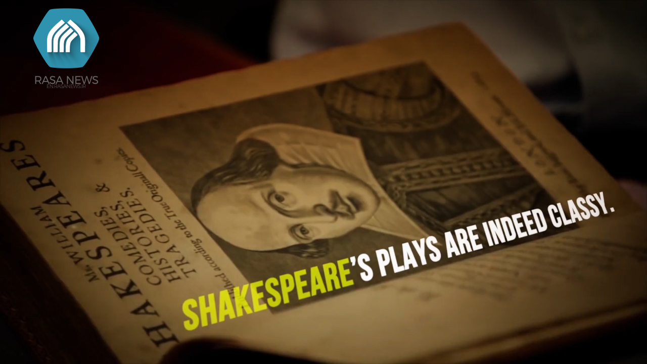 Shakespeare