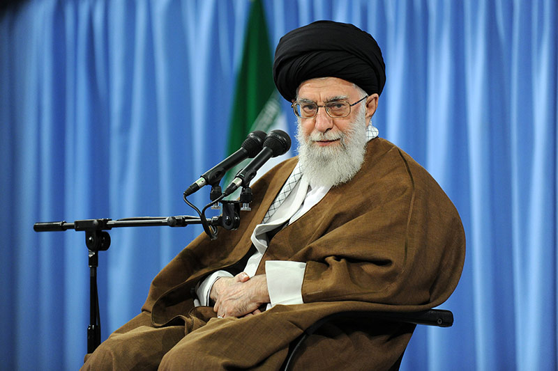  قائد انقلاب اسلامی 