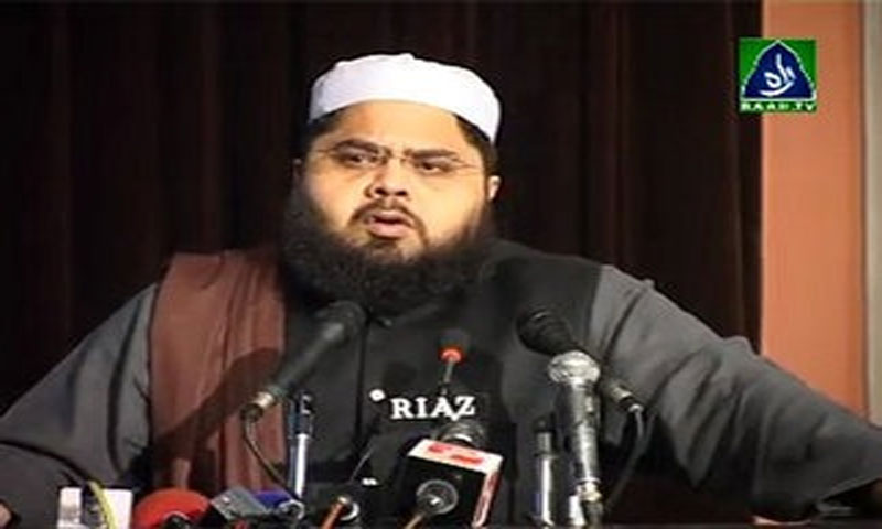 اویس نورانی