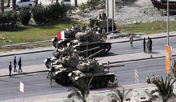 Bahrain