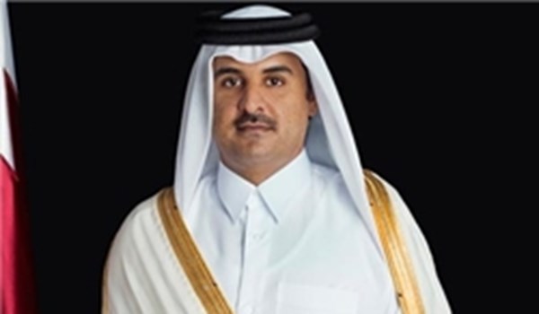 Emir of Qatar