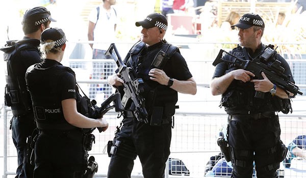 UK Police