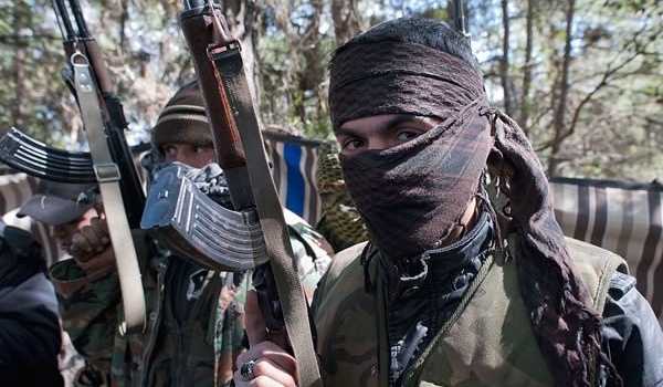 Terrorists