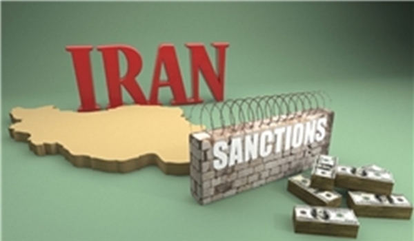 Iran sanctions
