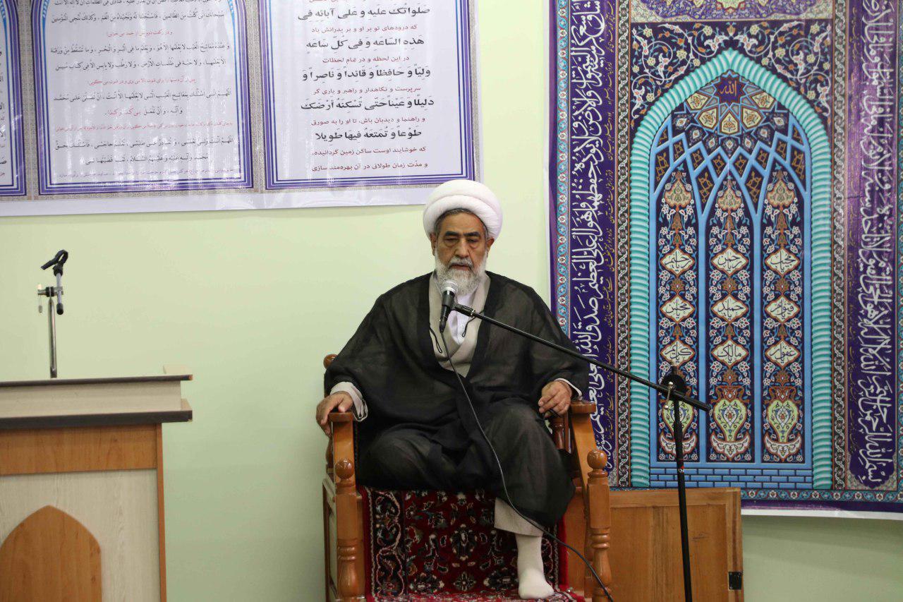 حجت الاسلام حائری