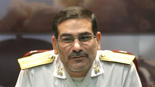 Secretary of Iran