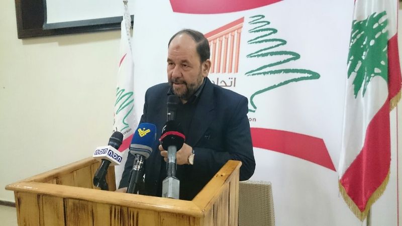 Mohammad Yaghi