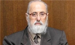 «تحسین سعید بک» رهبر ایزدیان عراق