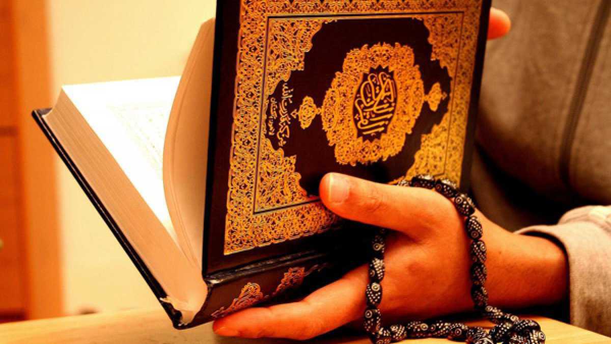Presidents start crying when listening to Quran