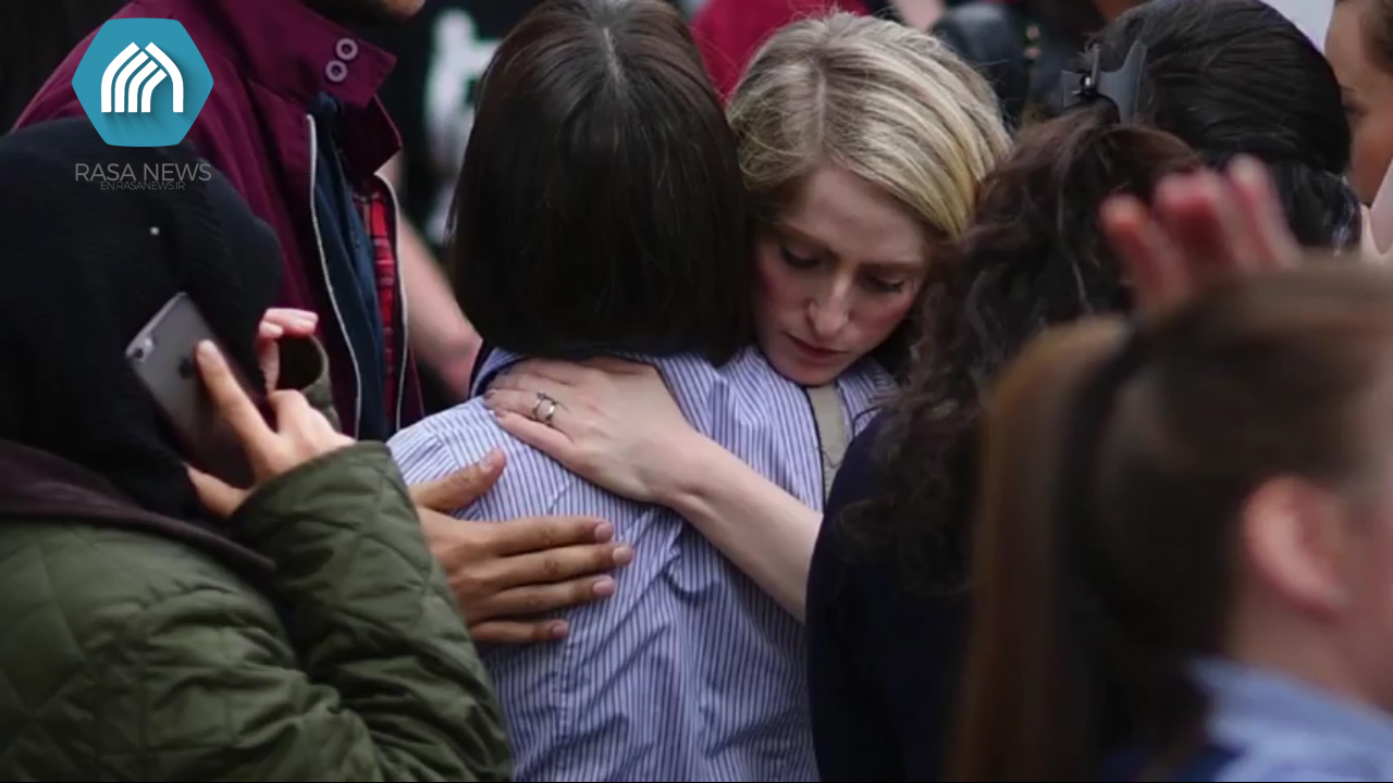 Manchester Bombing