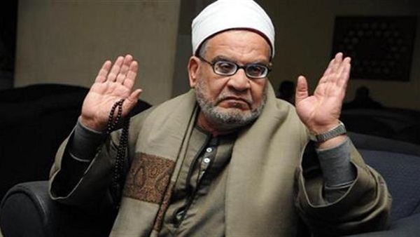 احمد کریمہ