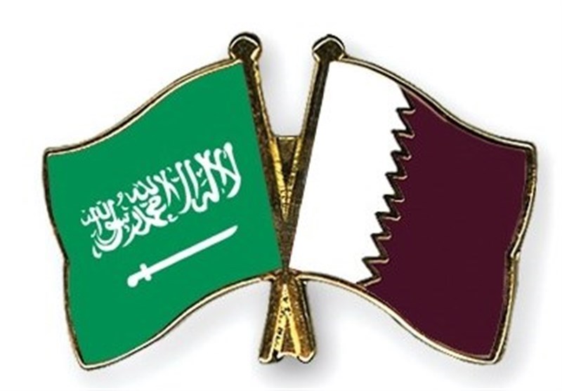 عربستان و قطر