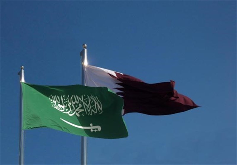 قطر و عربستان