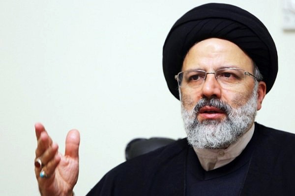 سید ابراہیم رئیسی