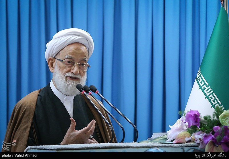Ayatollah Emami-Kashani
