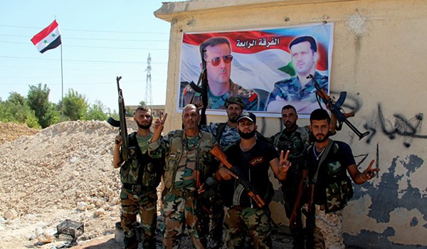 Syria