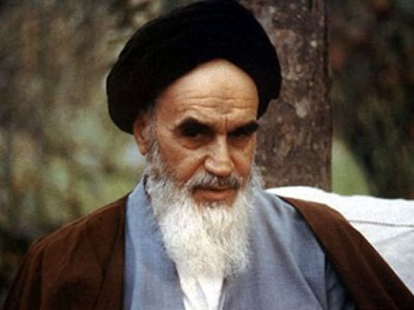 امام خمینی رح