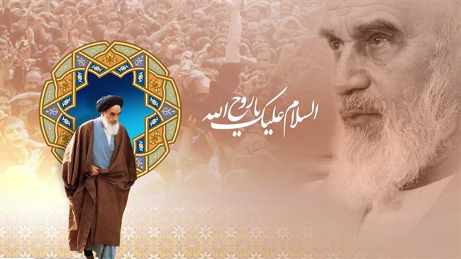 Imam Khomeini grew to become the iconic leader of the Iranian nation’s struggle in the 1970s against the centuries-old monarchical tyranny.