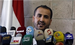 «محمد عبدالسلام» سخنگوی انصارالله یمن