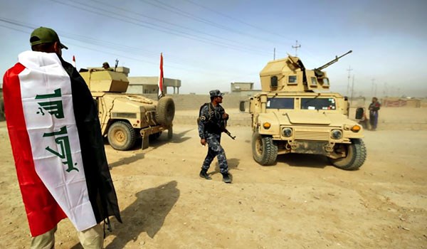 Iraq