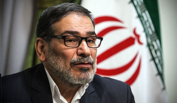 Secretary of Iran