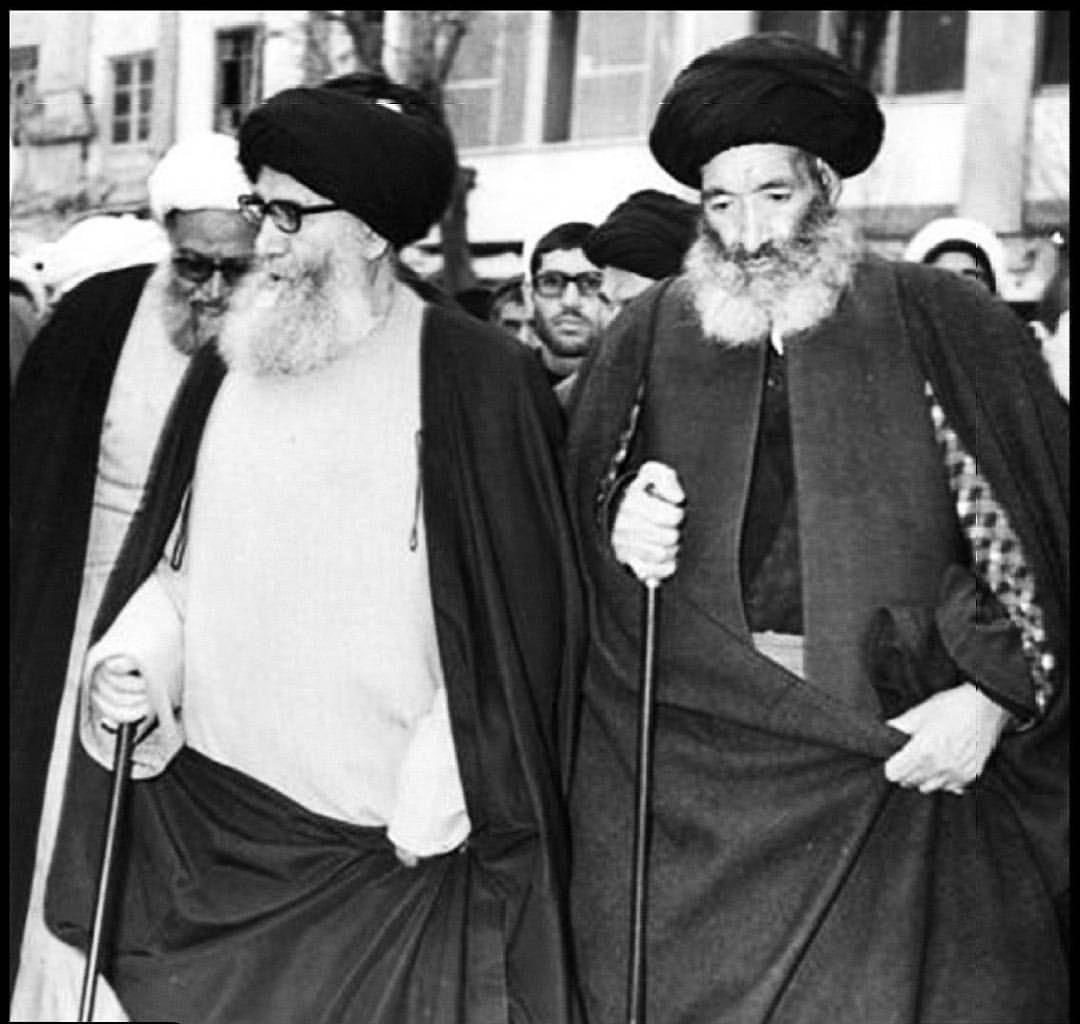 سید محمدرضا گلپایگانی