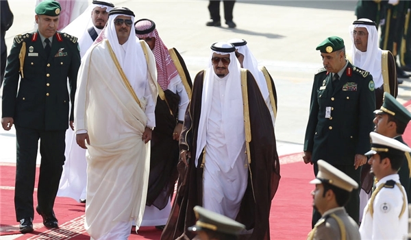 Saudi