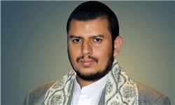 عبدالملک بدر الدین الحوثی رهبر انصارالله یمن