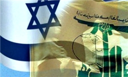 حزب الله در برابر اسرائیل