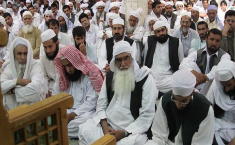 علماء اہل سنت
