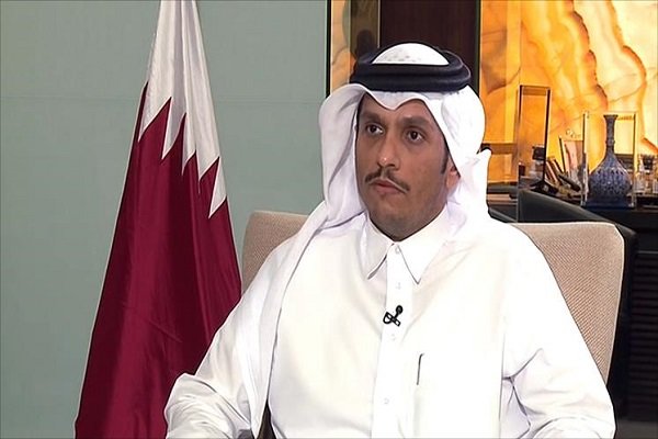 محمد بن عبدالرحمان آل ثانی
