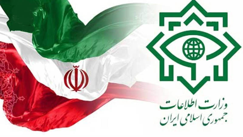 ایران انٹیلیجنس