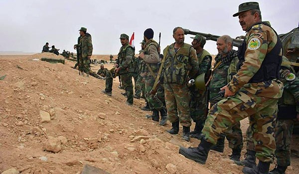 Syrian Gov