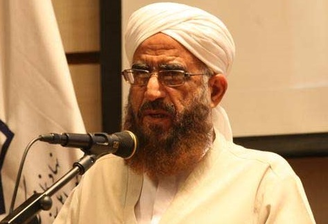 مولوي نذير احمد سلامي