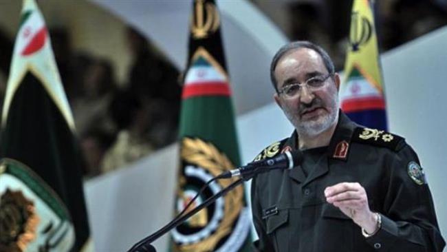 Deputy Chief of Staff of Iran