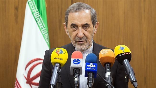 Ali Akbar Velayati, a senior adviser to Leader of the Islamic Revolution Ayatollah Seyyed Ali Khamenei