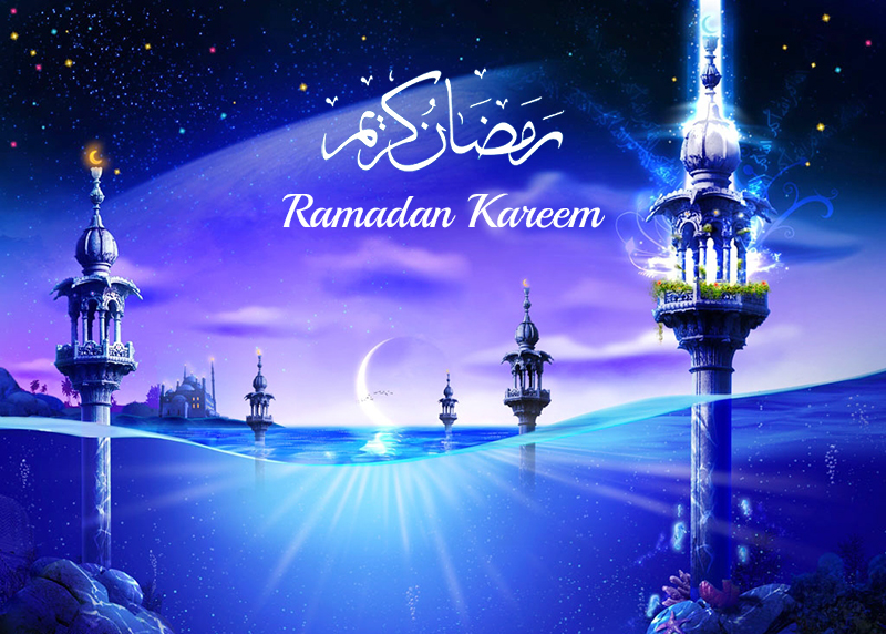 Ramadan