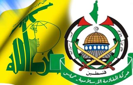حزب الله و حماس