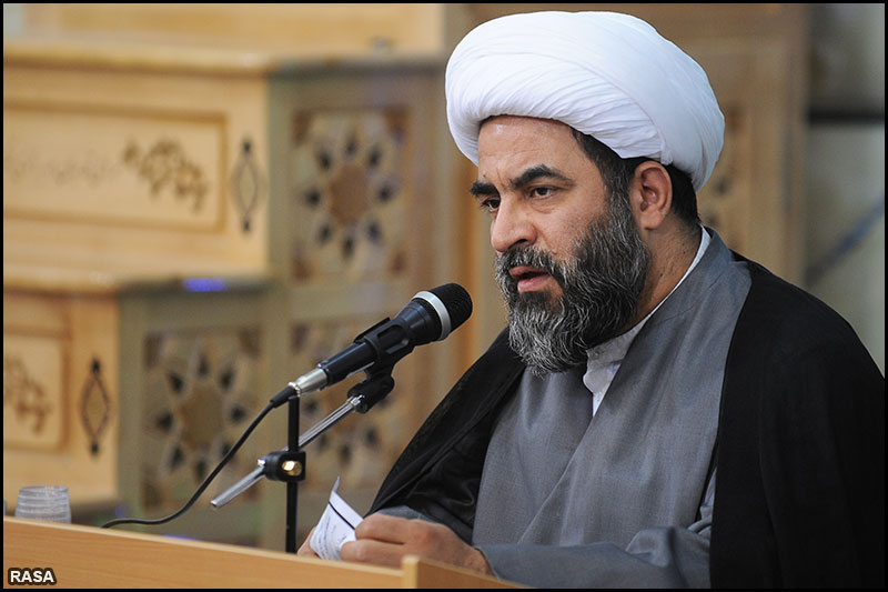 آیت الله فاضل لنکرانی