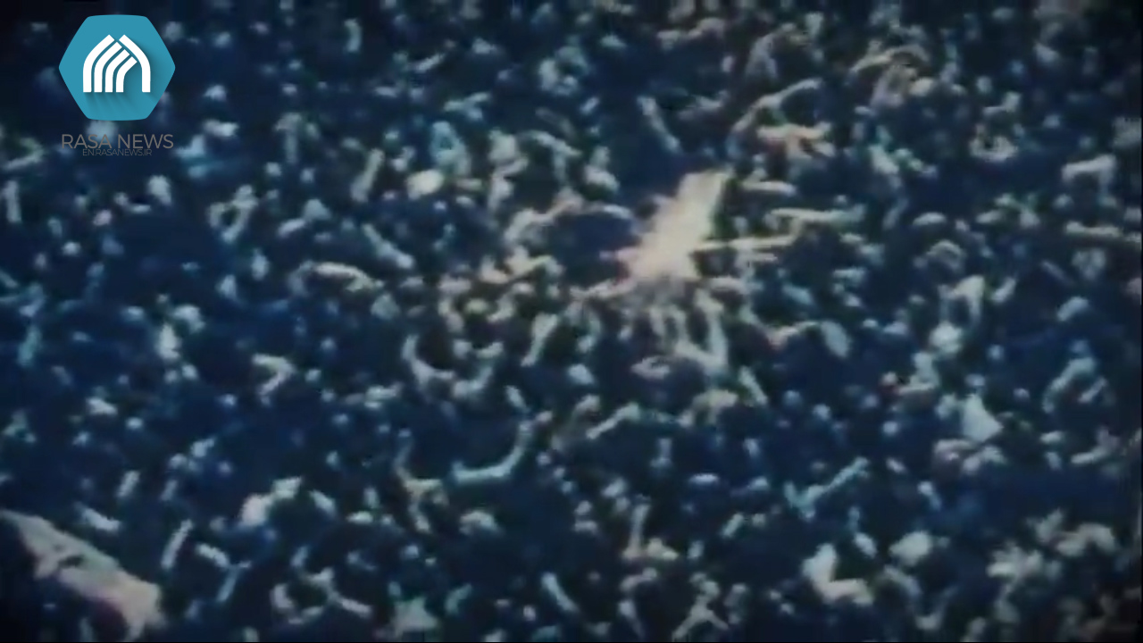 Imam Khomeini, the man who will never die