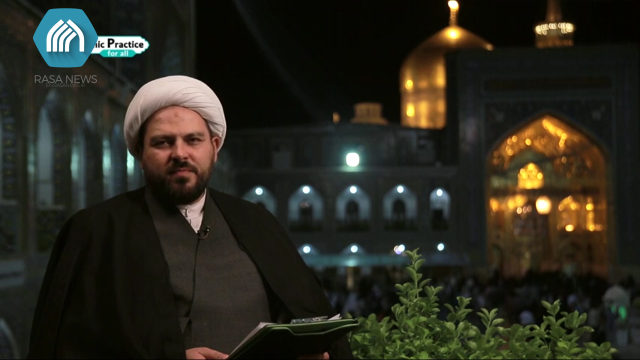 Islamic Laws - The necessity of knowing Islamic rules