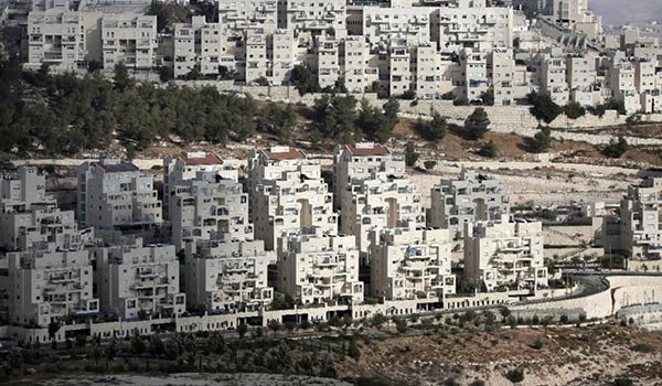 Israeli Settlements